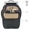 Wenger MX ECO Light 16 Inch Laptop Backpack with Tablet Pocket Black