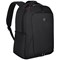 Wenger XE Professional 15.6 Inch Laptop Backpack with Tablet Pocket Black