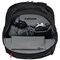 Wenger XE Professional 15.6 Inch Laptop Backpack with Tablet Pocket Black