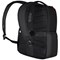 Wenger XE Professional 15.6 Inch Laptop Backpack with Tablet Pocket Black
