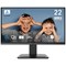 MSI Pro MP223 E2 21.45 inch Full HD 100Hz Monitor