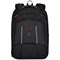 Wenger Carbon Pro Business Backpack with 15.6 Inch Laptop Sleeve and Tablet Pocket Black