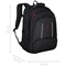 Wenger Carbon Pro Business Backpack with 15.6 Inch Laptop Sleeve and Tablet Pocket Black
