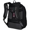 Wenger Carbon Pro Business Backpack with 15.6 Inch Laptop Sleeve and Tablet Pocket Black