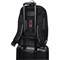 Wenger Carbon Pro Business Backpack with 15.6 Inch Laptop Sleeve and Tablet Pocket Black