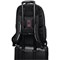 Wenger Cosmic 17 Inch Laptop Backpack with Tablet Pocket Black
