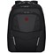 Wenger Altair 15.6 Inch Laptop Backpack with Tablet Pocket Black