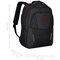 Wenger Altair 15.6 Inch Laptop Backpack with Tablet Pocket Black