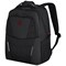 Wenger Altair 15.6 Inch Laptop Backpack with Tablet Pocket Black