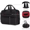 Wenger Cosmic Brief 14-16 Inch Laptop Briefcase with Tablet Pocket Black