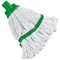 Hygiene Socket Mop Head 180g Green 103061 GRN