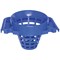 2Work Plastic Mop Bucket With Wringer 15 Litre Blue CNT00660