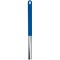 Aluminium Hygiene Screw Mop Handle, Blue