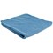 2Work Microfibre Cloth, Blue, Pack of 10