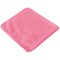 2Work Microfibre Cloth, Red, Pack of 10