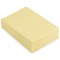 2Work Heavyweight Cloth, 500x350mm, Yellow, Pack of 25 2Work Heavyweight Cloth, 500x350mm, Yellow, Pack of 25