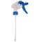 Robert Scott 923 Spray Trigger Head Blue (Pack of 50)