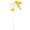 Robert Scott 923 Spray Trigger Head Yellow (Pack of 50)