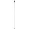 Multipurpose Heavy Gauge Handle 120cm White (Pack of 24) 102857