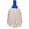 Contico Exel 250g Mop Head Blue (Pack of 10) 102268