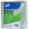 Robert Scott Hi-Absorb Microfibre Cloth Green (Pack of 5) 103986GREEN