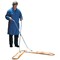 Scissor Action V Sweeper
