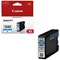 Canon PGI-1500XL Cyan High Yield Inkjet Cartridge