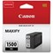 Canon PGI-1500BK Ink Cartridge Black 9218B001