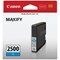 Canon PGI-2500C Ink Cartridge Cyan 9301B001
