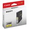 Canon PGI-2500Y Ink Cartridge Yellow 9303B001