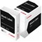 Canon A4 Black Label Zero Paper, White, 75gsm, Box (5 x 500 Sheets)