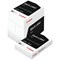 Canon A4 Black Label Zero Paper, White, 75gsm, Box (5 x 500 Sheets)