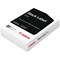 Canon A4 Black Label Zero Paper, White, 75gsm, Box (5 x 500 Sheets) Canon A4 Black Label Zero Paper, White, 75gsm, Box (5 x 500 Sheets)