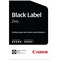 Canon Black Label Zero Paper A4 75gsm White (Pack of 2500)