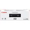 Canon 737 Black Laser Toner Cartridge