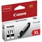 Canon CLI-571XL Ink Cartridge High Yield Black 0331C001
