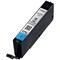 Canon CLI-571XL Ink Cartridge High Yield Cyan 0332C001