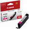 Canon CLI-571XL Ink Cartridge High Yield Magenta 0333C001