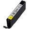Canon CLI-571XL Ink Cartridge High Yield Yellow 0334C001