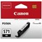 Canon CLI-571 Black Inkjet Cartridge