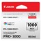Canon Pro-1000 Photo Grey Ink Tank 0553C001