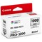 Canon Pro-1000 Photo Grey Ink Tank 0553C001
