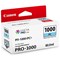 Canon Pro-1000 Photo Cyan Ink Tank 0550C001
