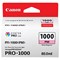 Canon Pro-1000 Photo Magenta Ink Tank 0551C001