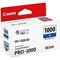 Canon PFI-1000B Ink Cartridge Blue0555C001