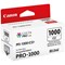 Canon PFI-1000CO Ink Cartridge Chroma Optimizer Clear 0556C001