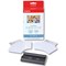 Canon KC-36IP Colour Ink and 54 x 86mm Paper Set 36 Sheets 7739A001