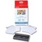 Canon KC-36IP Colour Ink and 54x86mm Paper Set 36 Sheets 7739A001