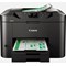 Canon Maxify MB2750 A4 Wireless Multifunction Colour Inkjet Printer, Black