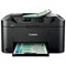 Canon Maxify MB2150 A4 Wireless Multifunction Colour Inkjet Printer, Black